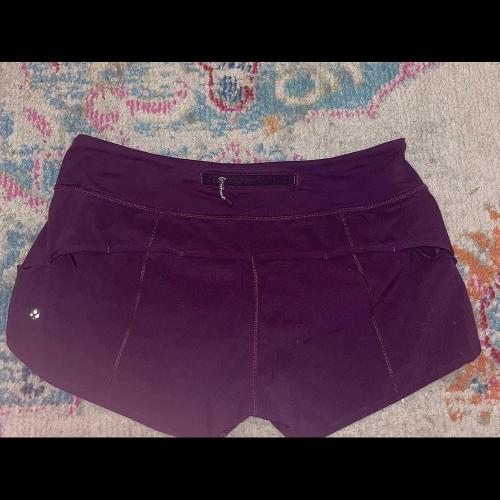 speed up shorts